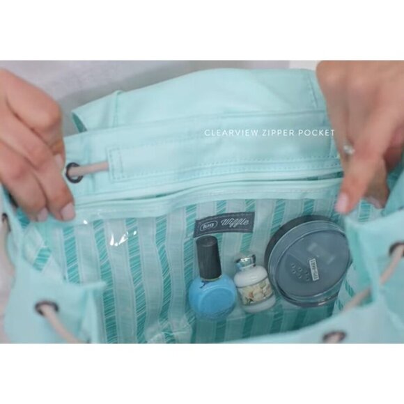 LUG Wiffle Backpack - Sage Green - Picture 11 of 16